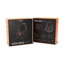 Krom Kopa Move Gaming Headset with Microphone / 3.5mm Jack / Black