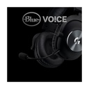 Logitech G Pro X Gaming Headset with Microphone / 3.5mm Jack / USB / Black