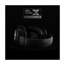 Logitech G Pro X Gaming Headset with Microphone / 3.5mm Jack / USB / Black