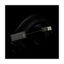 Logitech G Pro X Gaming Headset with Microphone / 3.5mm Jack / USB / Black