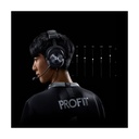 Logitech G Pro X Gaming Headset with Microphone / 3.5mm Jack / USB / Black