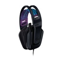 Logitech G335 Gaming Headset with Microphone / 3.5mm Jack / Black