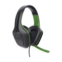 Gaming Headphones with Microphone Trust Gaming GXT 415 Zirox Xbox/ Jack 3.5/ Green