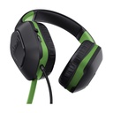Gaming Headphones with Microphone Trust Gaming GXT 415 Zirox Xbox/ Jack 3.5/ Green