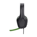 Gaming Headphones with Microphone Trust Gaming GXT 415 Zirox Xbox/ Jack 3.5/ Green