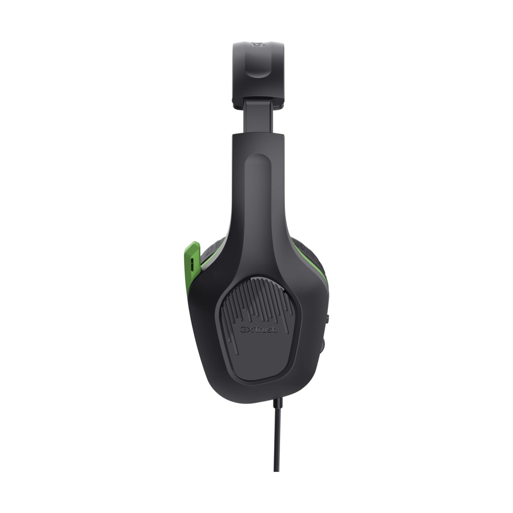 Gaming Headphones with Microphone Trust Gaming GXT 415 Zirox Xbox/ Jack 3.5/ Green