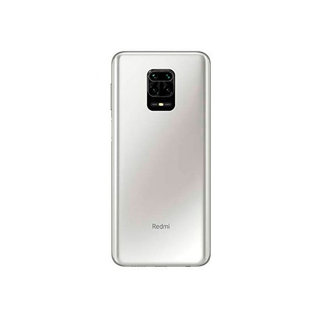 Xiaomi Redmi Note 9S 6GB/128GB Blanco Dual SIM 