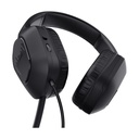 Trust Gaming GXT 415 Zirox Gaming Headset with Microphone / 3.5mm Jack / Black