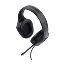 Trust Gaming GXT 415 Zirox Gaming Headset with Microphone / 3.5mm Jack / Black