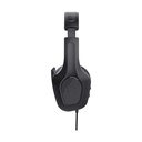 Trust Gaming GXT 415 Zirox Gaming Headset with Microphone / 3.5mm Jack / Black