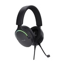 Trust Gaming GXT 490 Fayzo Gaming Headset with Microphone / USB 2.0 / Black