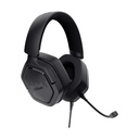 Trust Gaming GXT 492 Carus Gaming Headset with Microphone / 3.5mm Jack / Black