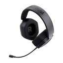 Trust Gaming GXT 492 Carus Gaming Headset with Microphone / 3.5mm Jack / Black
