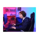 Trust Gaming GXT 492 Carus Gaming Headset with Microphone / 3.5mm Jack / Black