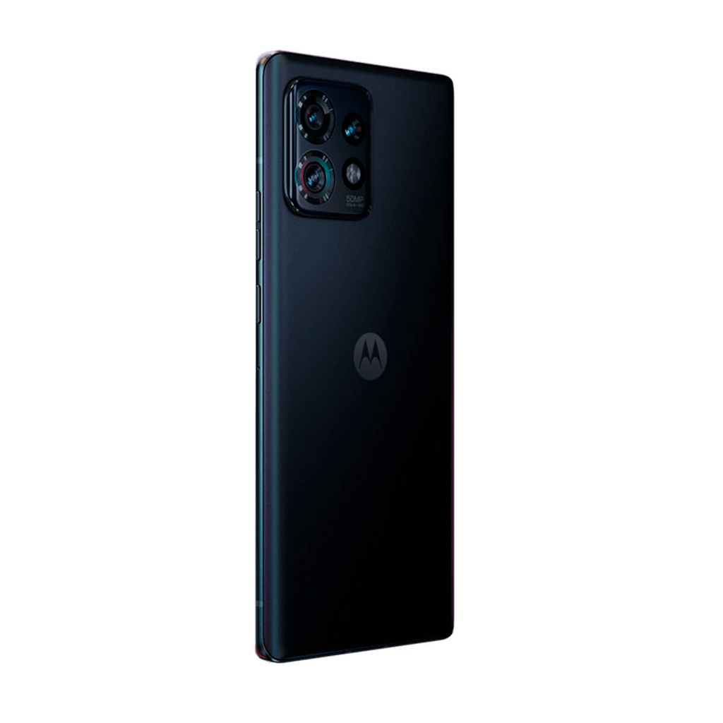 Motorola Edge 40 Pro 5G 12GB/256GB Negro