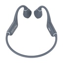 Auriculares Inalámbricos Deportivos de Conducción Ósea Leotec Osea Kuri/ con Micrófono/ Bluetooth/ Grises