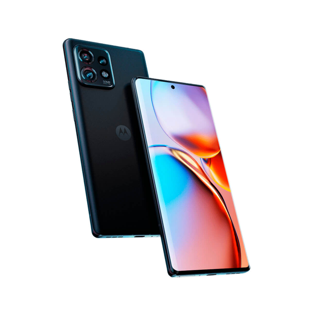 Motorola Edge 40 Pro 5G 12GB/256GB Negro