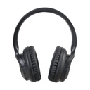 Auriculares Inalámbricos Fonestar AURIS-BT/ con Micrófono/ Bluetooth/ Negros