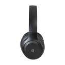 Auriculares Inalámbricos Fonestar AURIS-BT/ con Micrófono/ Bluetooth/ Negros