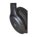 Auriculares Inalámbricos Fonestar AURIS-BT/ con Micrófono/ Bluetooth/ Negros