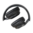 Auriculares Inalámbricos Fonestar AURIS-BT/ con Micrófono/ Bluetooth/ Negros