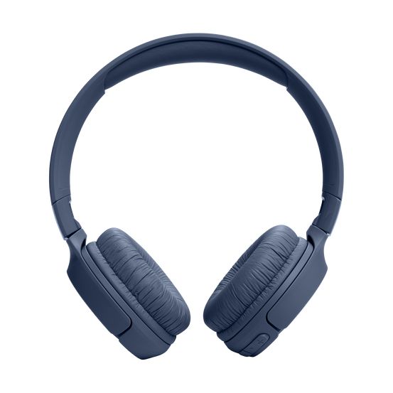 Auriculares Inalámbricos JBL Tune 520BT/ con Micrófono/ Bluetooth/ Azules