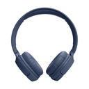 Auriculares Inalámbricos JBL Tune 520BT/ con Micrófono/ Bluetooth/ Azules