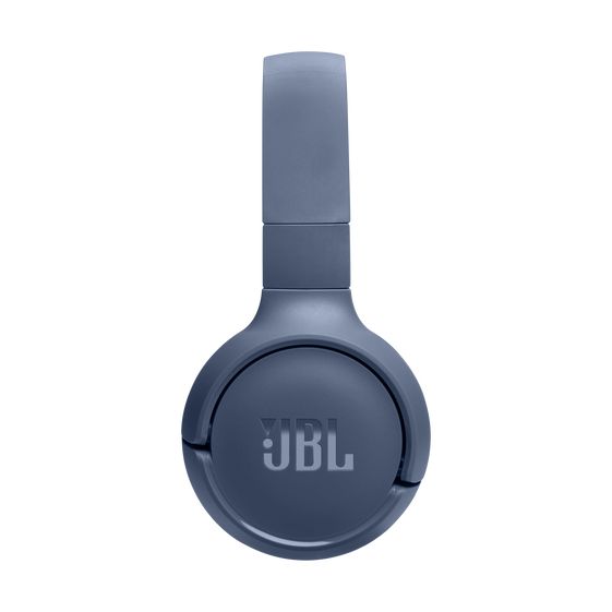 Auriculares Inalámbricos JBL Tune 520BT/ con Micrófono/ Bluetooth/ Azules