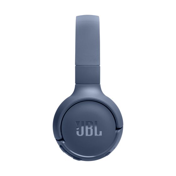 Auriculares Inalámbricos JBL Tune 520BT/ con Micrófono/ Bluetooth/ Azules