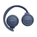Auriculares Inalámbricos JBL Tune 520BT/ con Micrófono/ Bluetooth/ Azules