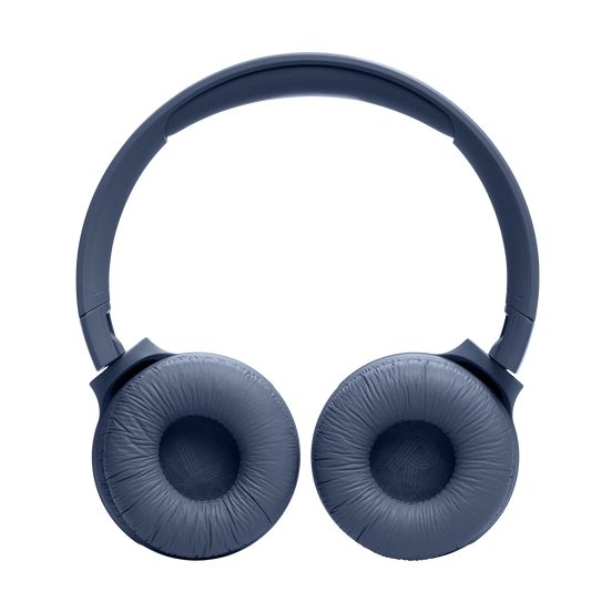 Auriculares Inalámbricos JBL Tune 520BT/ con Micrófono/ Bluetooth/ Azules