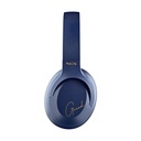 Auriculares Inalámbricos NGS Artica Greed/ con Micrófono/ Bluetooth/ Azules