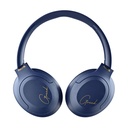 Auriculares Inalámbricos NGS Artica Greed/ con Micrófono/ Bluetooth/ Azules