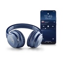 Auriculares Inalámbricos NGS Artica Greed/ con Micrófono/ Bluetooth/ Azules