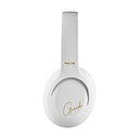 Auriculares Inalámbricos NGS Artica Greed/ con Micrófono/ Bluetooth/ Blancos