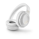 Auriculares Inalámbricos NGS Artica Greed/ con Micrófono/ Bluetooth/ Blancos