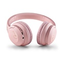 Auriculares Inalámbricos NGS Artica Greed/ con Micrófono/ Bluetooth/ Rosas