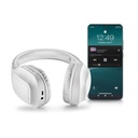 Auriculares Inalámbricos NGS Artica Wrath/ con Micrófono/ Bluetooth/ Blancos