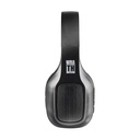 Auriculares Inalámbricos NGS Artica Wrath/ con Micrófono/ Bluetooth/ Negros