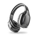 Auriculares Inalámbricos NGS Artica Wrath/ con Micrófono/ Bluetooth/ Negros