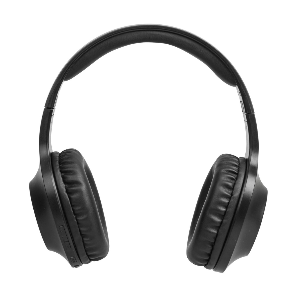 Auriculares Inalámbricos Panasonic RB-HX220B/ con Micrófono/ Bluetooth/ Negros