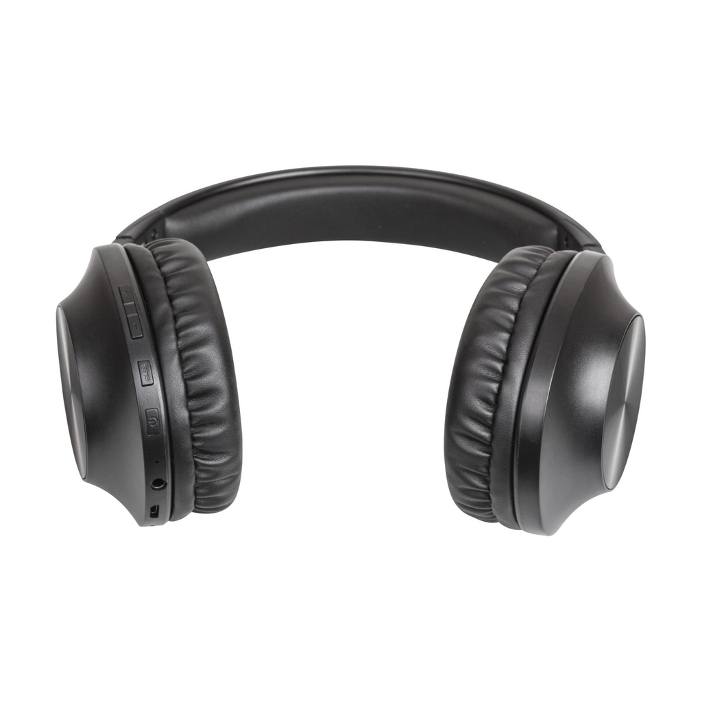 Auriculares Inalámbricos Panasonic RB-HX220B/ con Micrófono/ Bluetooth/ Negros