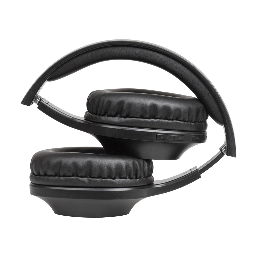 Auriculares Inalámbricos Panasonic RB-HX220B/ con Micrófono/ Bluetooth/ Negros