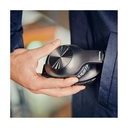 Auriculares Inalámbricos Panasonic RB-HX220B/ con Micrófono/ Bluetooth/ Negros