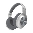 Auriculares Inalámbricos Panasonic RB-HX220B/ con Micrófono/ Bluetooth/ Plateados