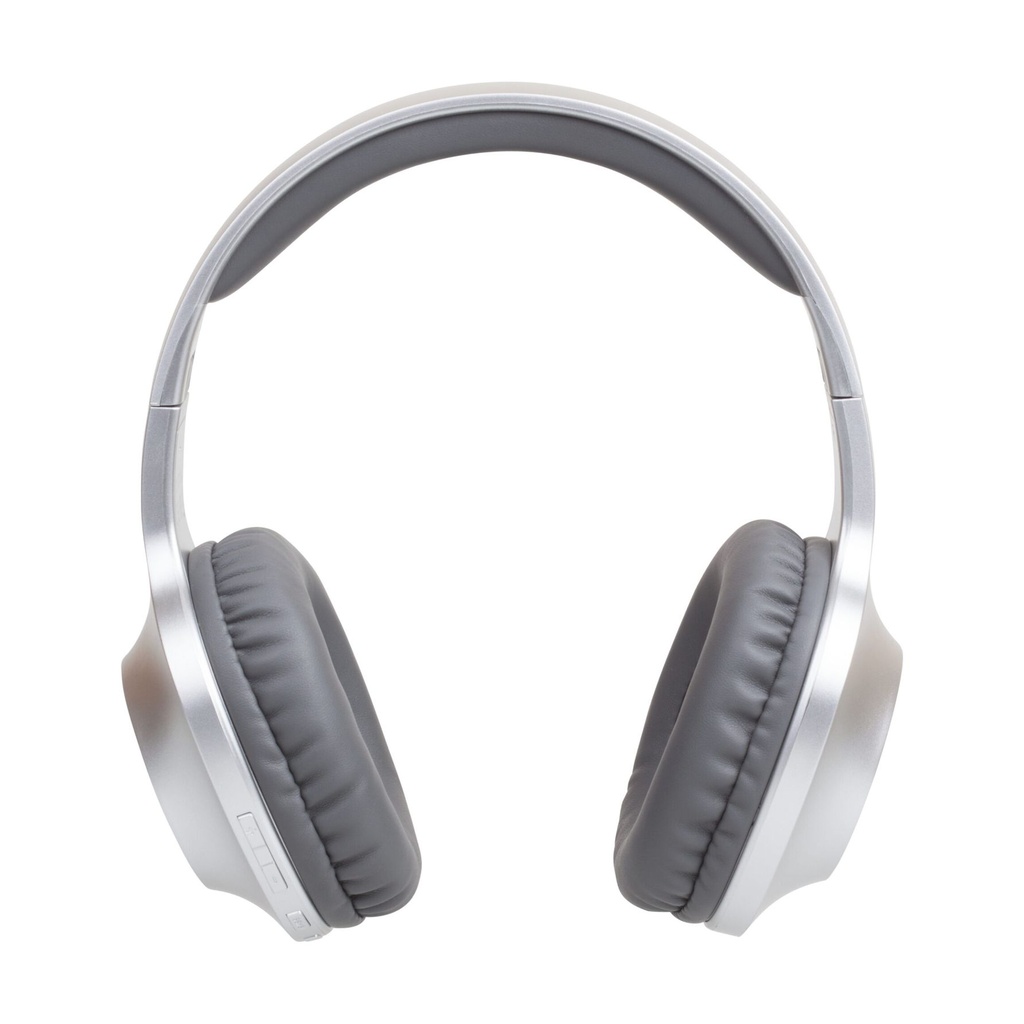 Auriculares Inalámbricos Panasonic RB-HX220B/ con Micrófono/ Bluetooth/ Plateados