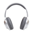 Auriculares Inalámbricos Panasonic RB-HX220B/ con Micrófono/ Bluetooth/ Plateados