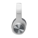 Auriculares Inalámbricos Panasonic RB-HX220B/ con Micrófono/ Bluetooth/ Plateados