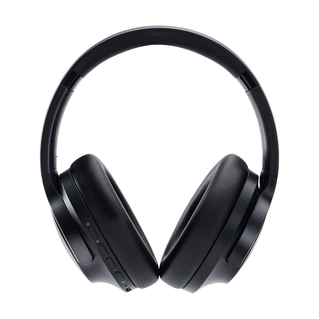 Auriculares Inalámbricos Panasonic RB-HX330B/ con Micrófono/ Bluetooth/ Negros