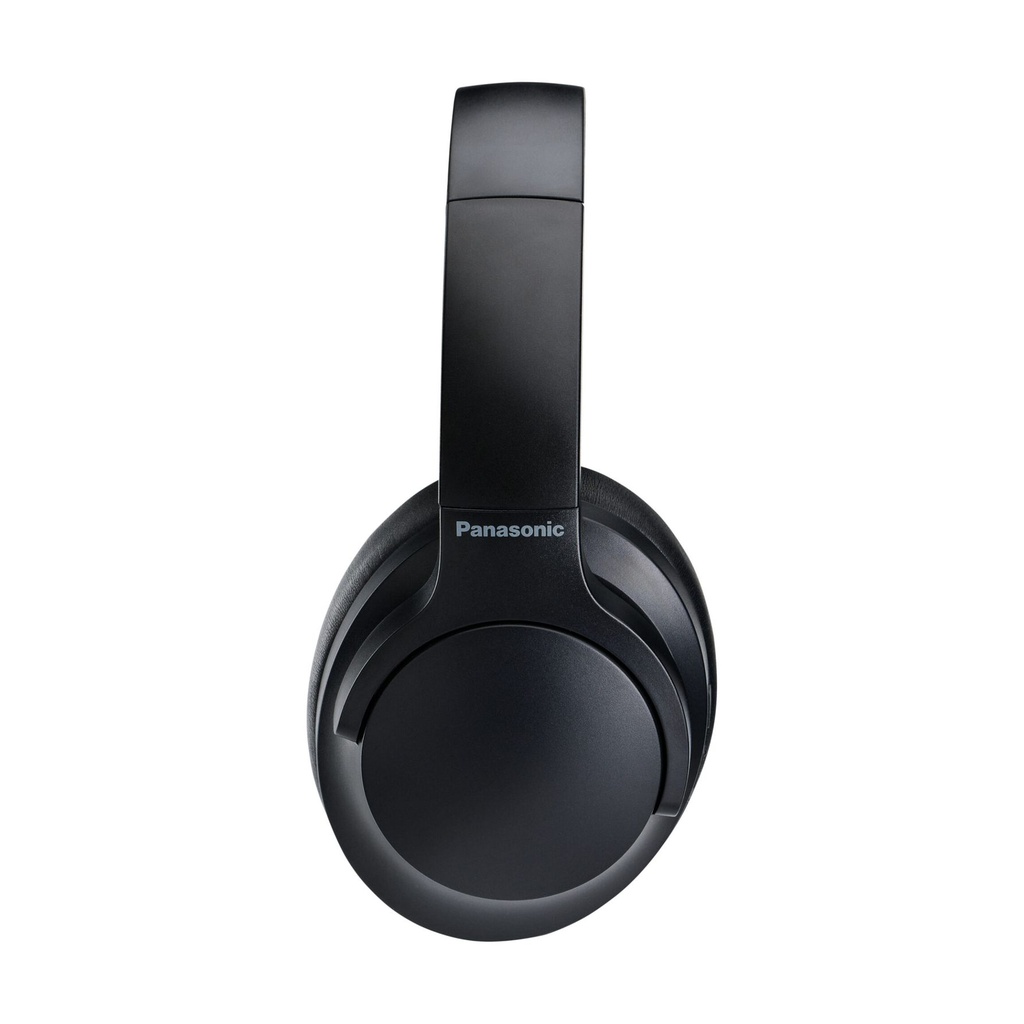 Auriculares Inalámbricos Panasonic RB-HX330B/ con Micrófono/ Bluetooth/ Negros